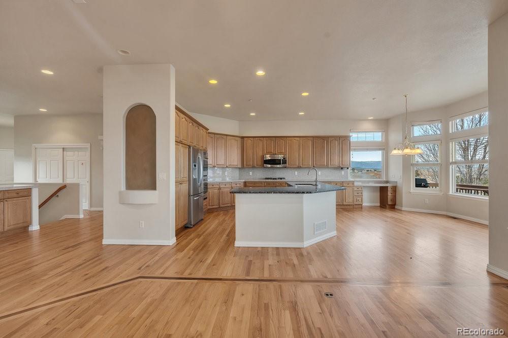 MLS Image #10 for 3535  medallion road,castle rock, Colorado
