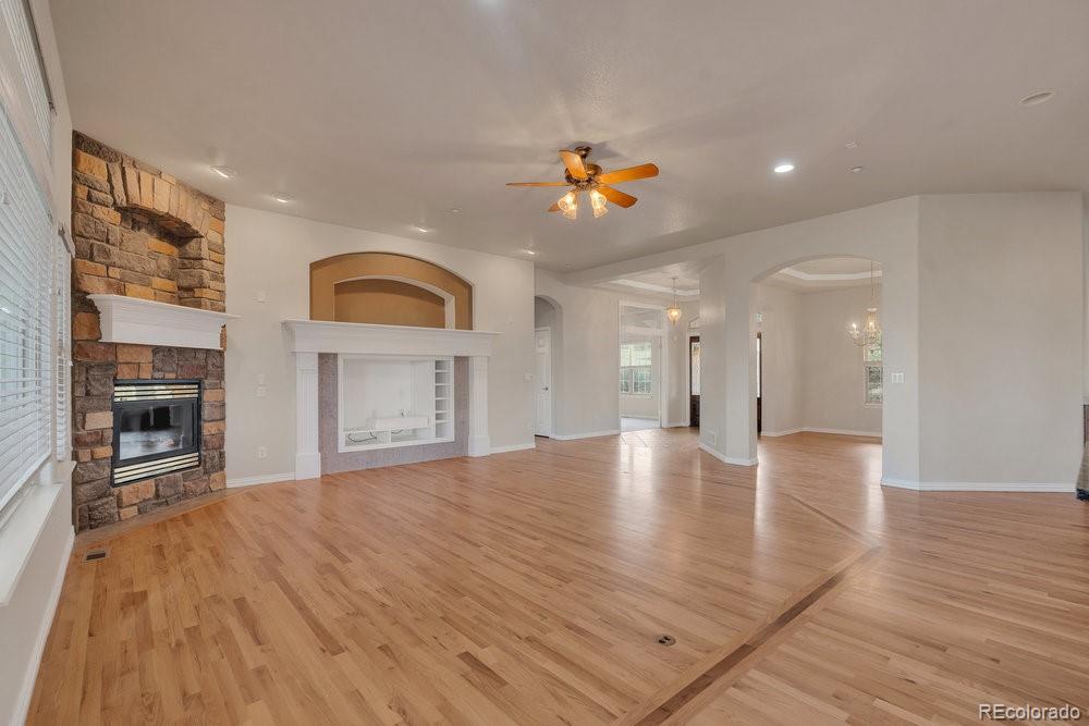MLS Image #11 for 3535  medallion road,castle rock, Colorado