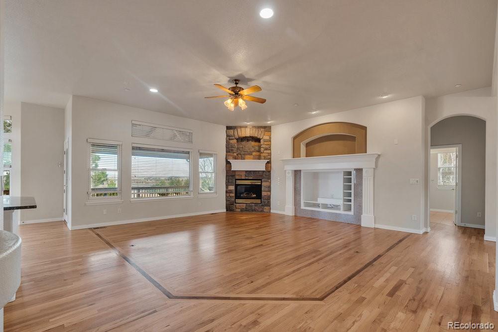 MLS Image #12 for 3535  medallion road,castle rock, Colorado