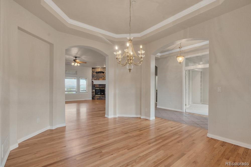 MLS Image #13 for 3535  medallion road,castle rock, Colorado
