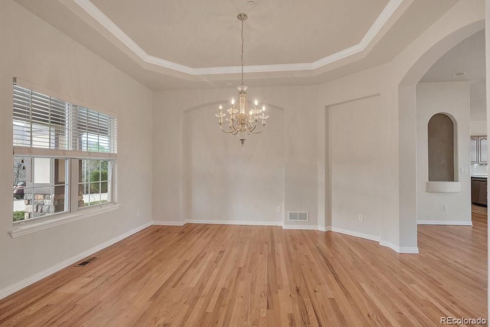 MLS Image #14 for 3535  medallion road,castle rock, Colorado