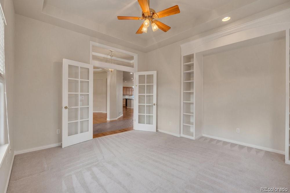 MLS Image #16 for 3535  medallion road,castle rock, Colorado