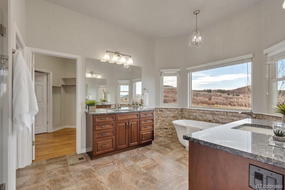 MLS Image #20 for 3535  medallion road,castle rock, Colorado