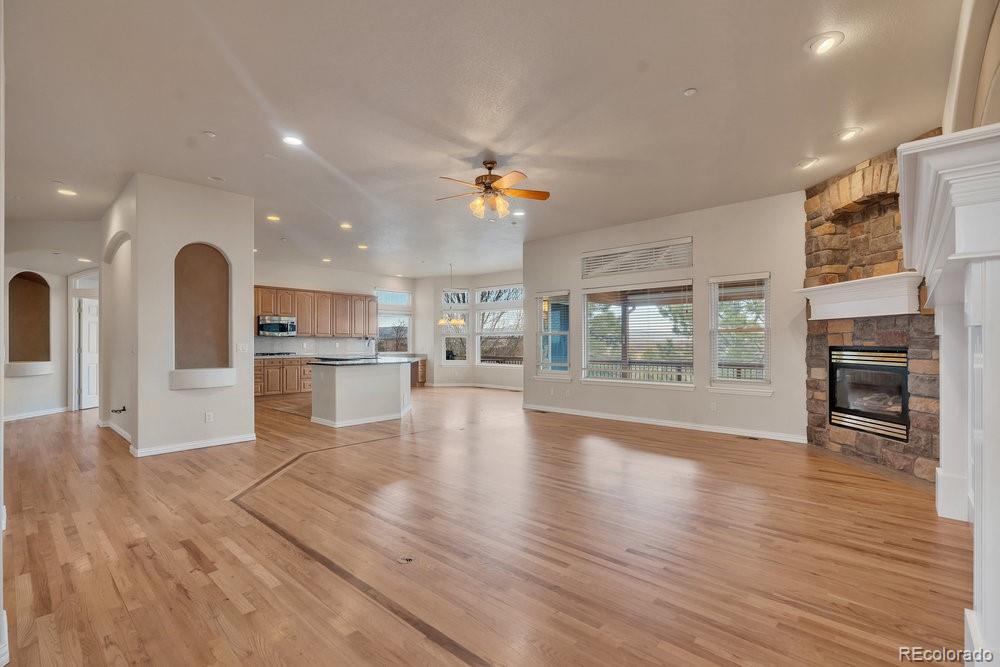 MLS Image #3 for 3535  medallion road,castle rock, Colorado