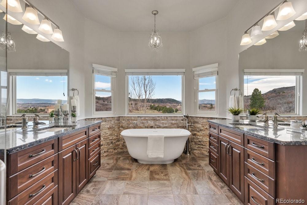 MLS Image #4 for 3535  medallion road,castle rock, Colorado