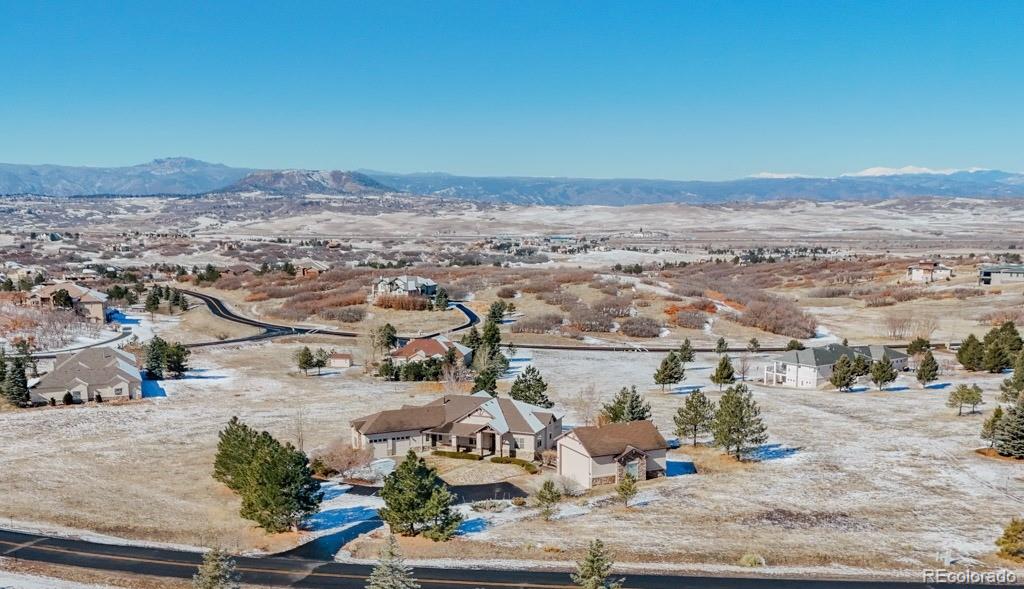 MLS Image #41 for 3535  medallion road,castle rock, Colorado