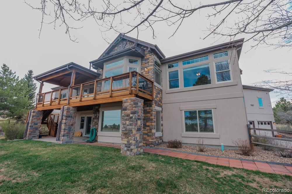 MLS Image #42 for 3535  medallion road,castle rock, Colorado