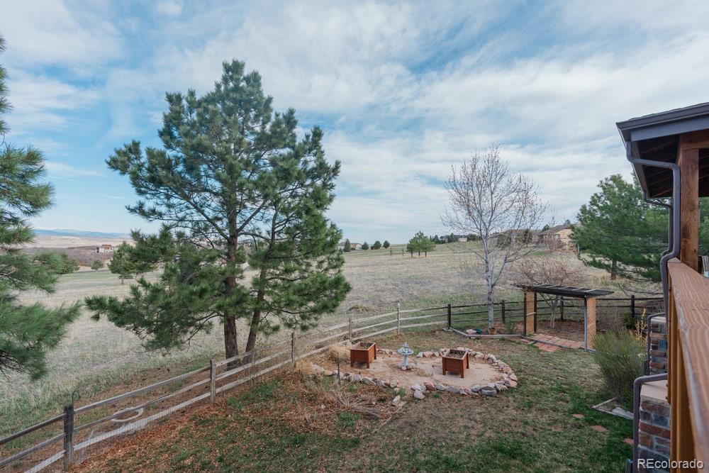 MLS Image #43 for 3535  medallion road,castle rock, Colorado