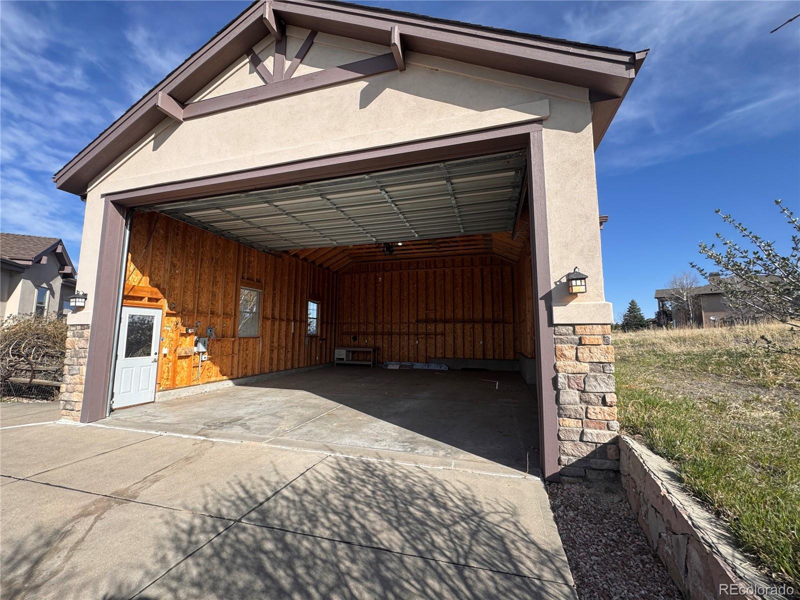 MLS Image #46 for 3535  medallion road,castle rock, Colorado