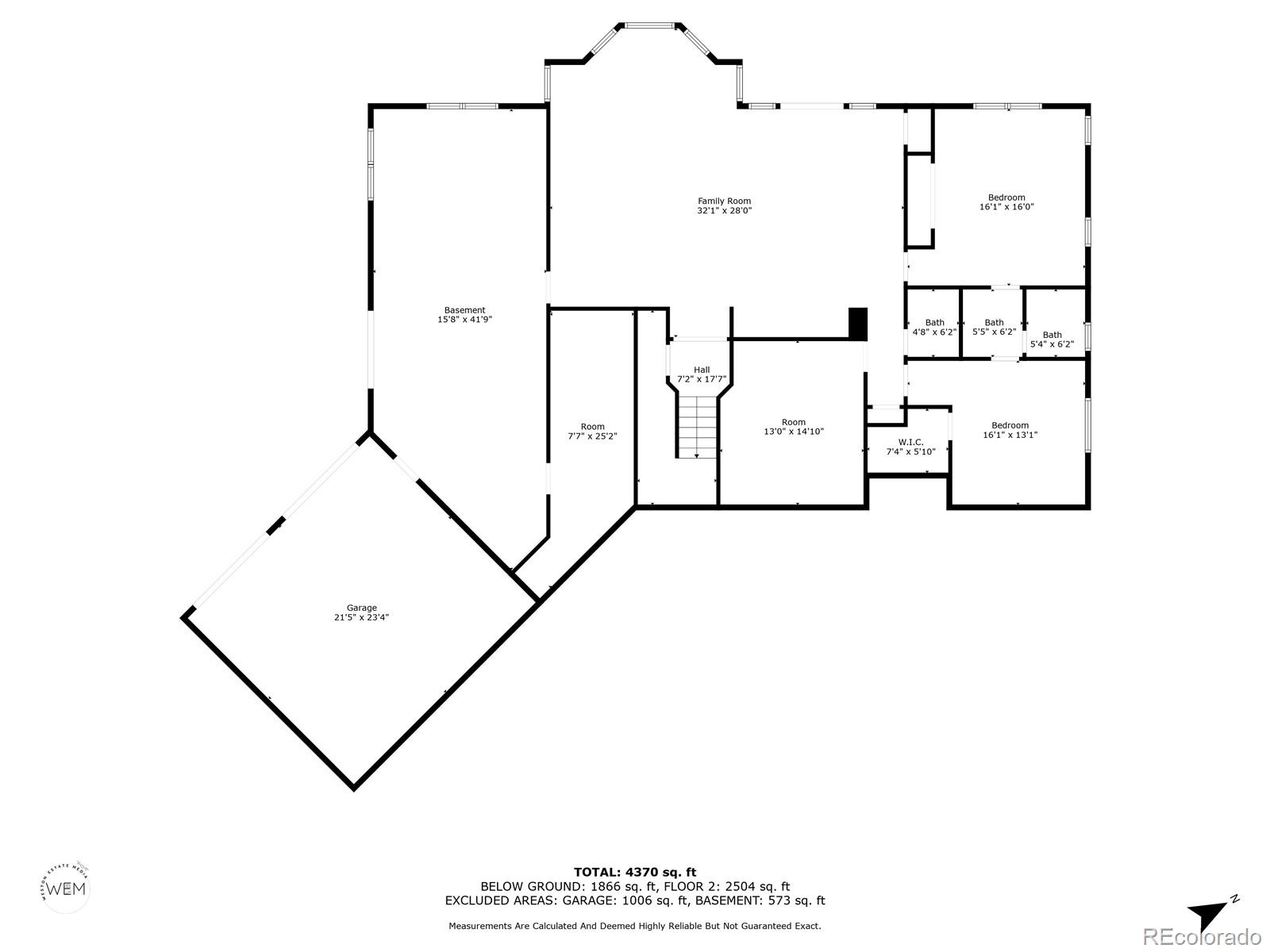 MLS Image #48 for 3535  medallion road,castle rock, Colorado
