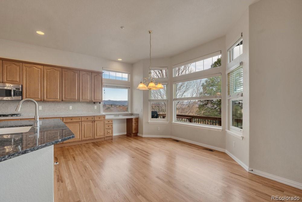 MLS Image #5 for 3535  medallion road,castle rock, Colorado