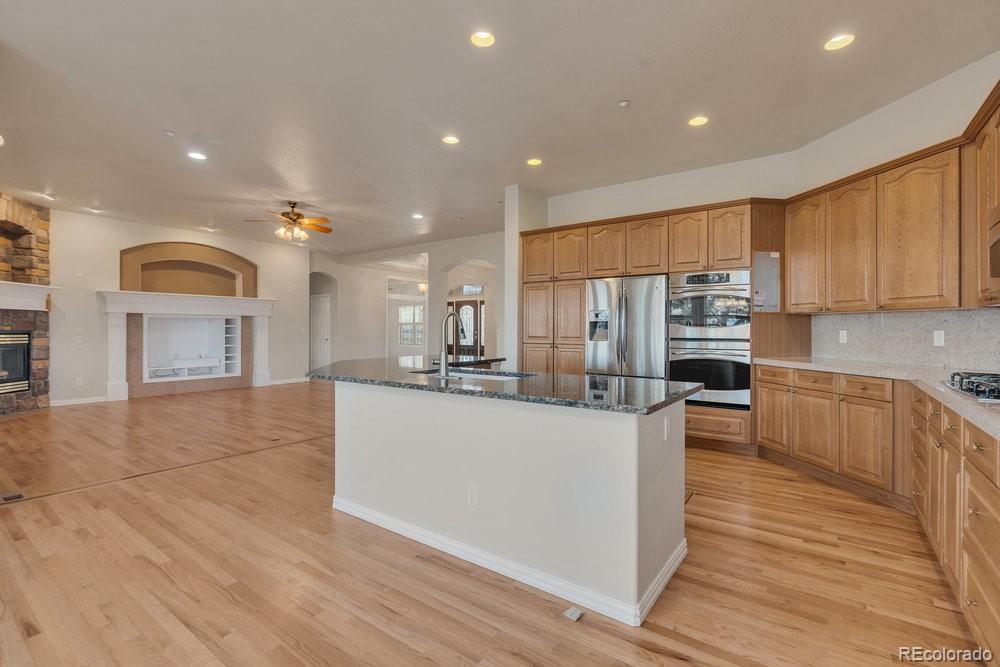 MLS Image #8 for 3535  medallion road,castle rock, Colorado