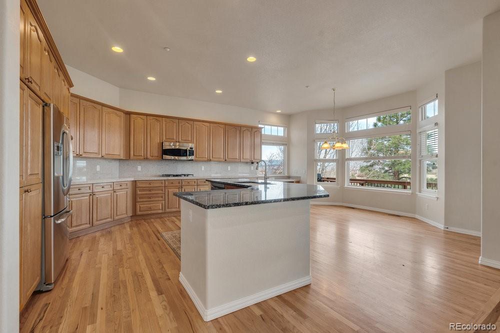 MLS Image #9 for 3535  medallion road,castle rock, Colorado