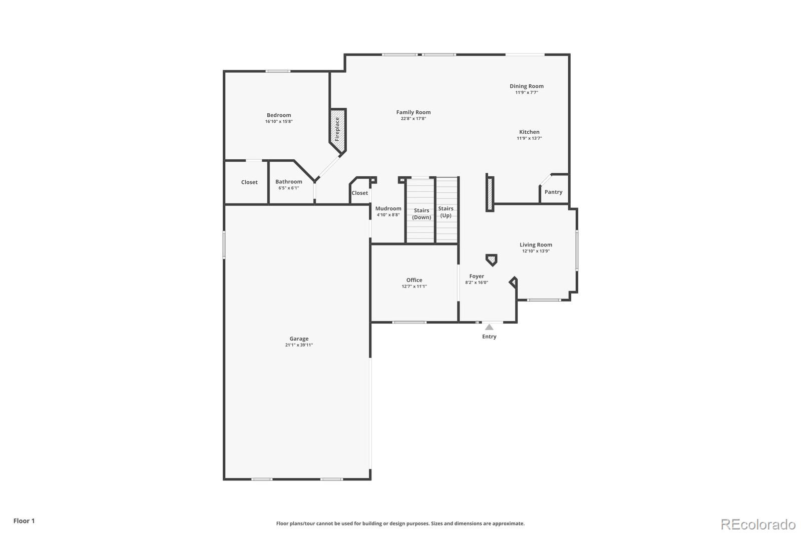 MLS Image #47 for 5285  la quinta circle,elizabeth, Colorado