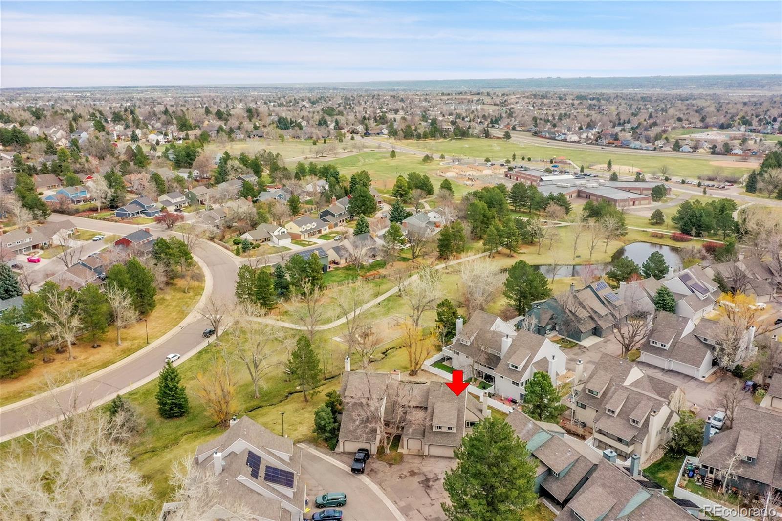 MLS Image #38 for 8008 w spanish peak  ,littleton, Colorado