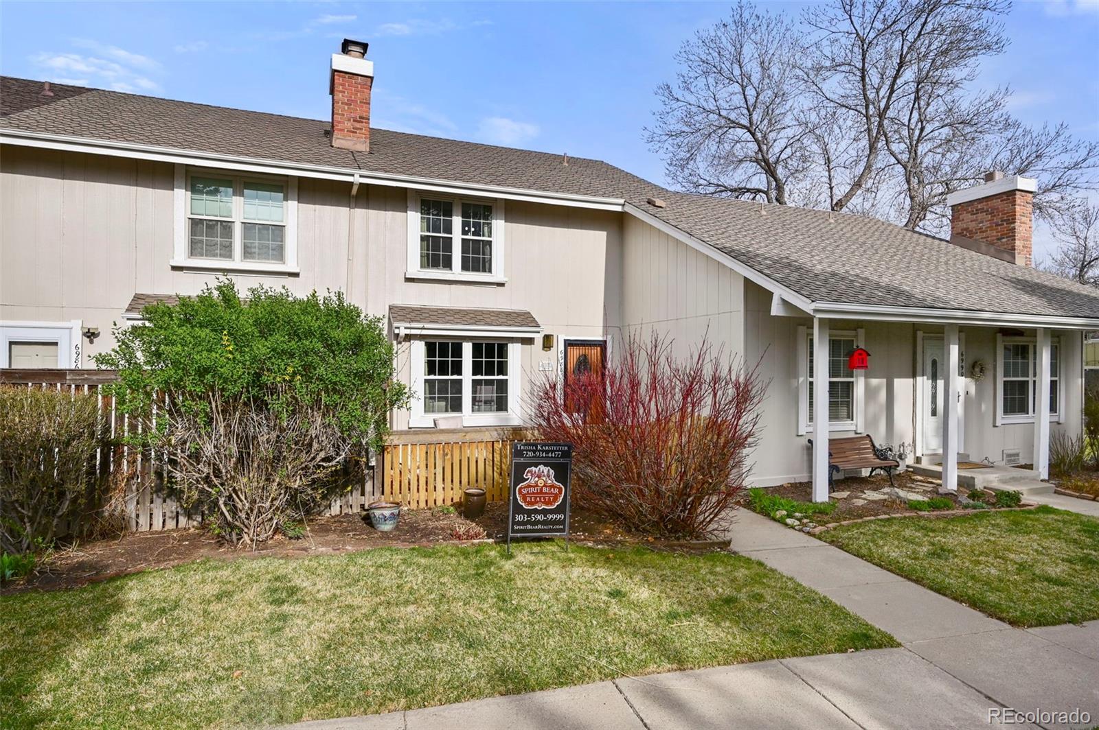 MLS Image #2 for 6988 s knolls way ,centennial, Colorado