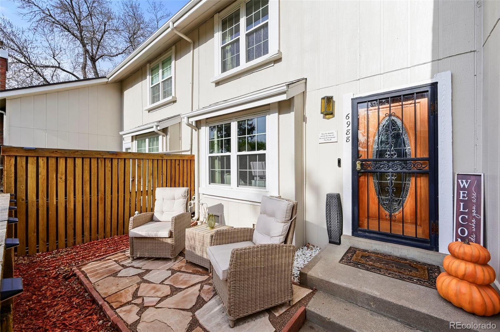 MLS Image #3 for 6988 s knolls way ,centennial, Colorado
