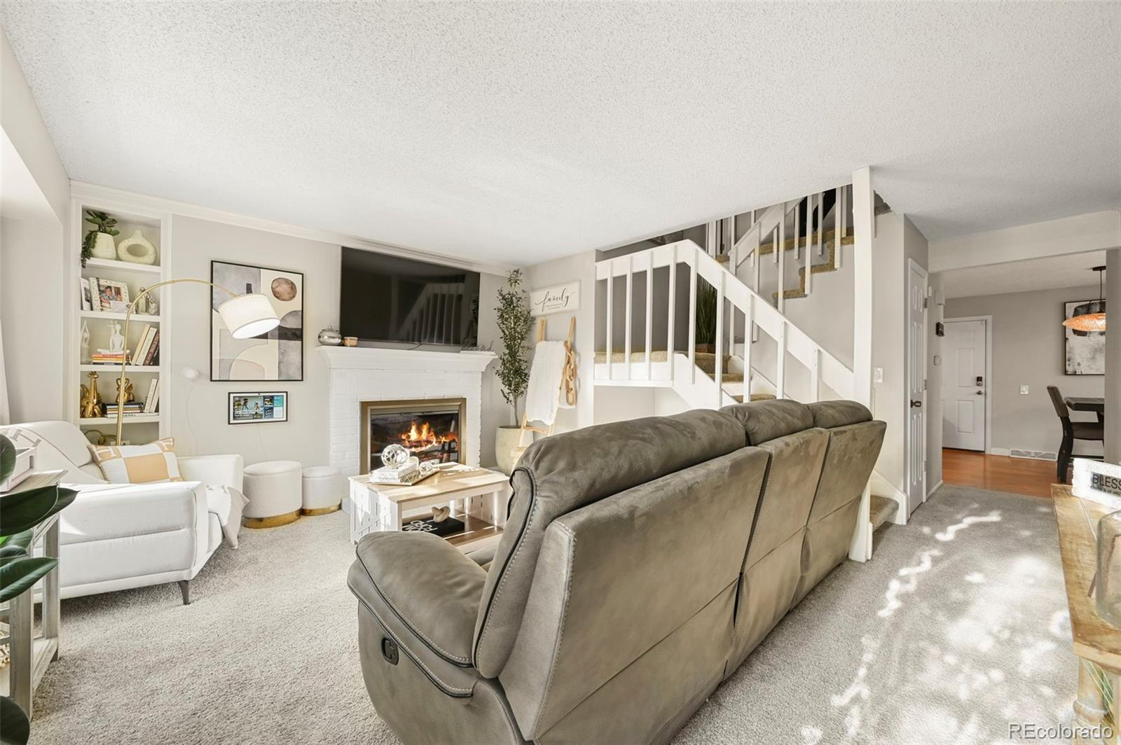MLS Image #5 for 6988 s knolls way ,centennial, Colorado