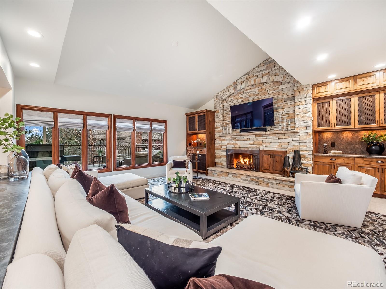 MLS Image #1 for 62 n ranch road,littleton, Colorado