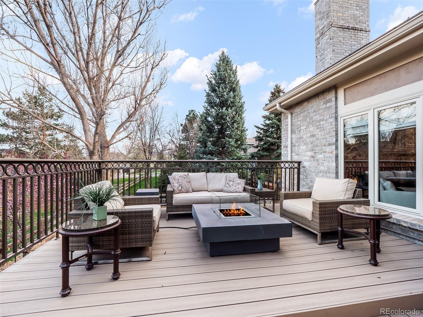 MLS Image #10 for 62 n ranch road,littleton, Colorado