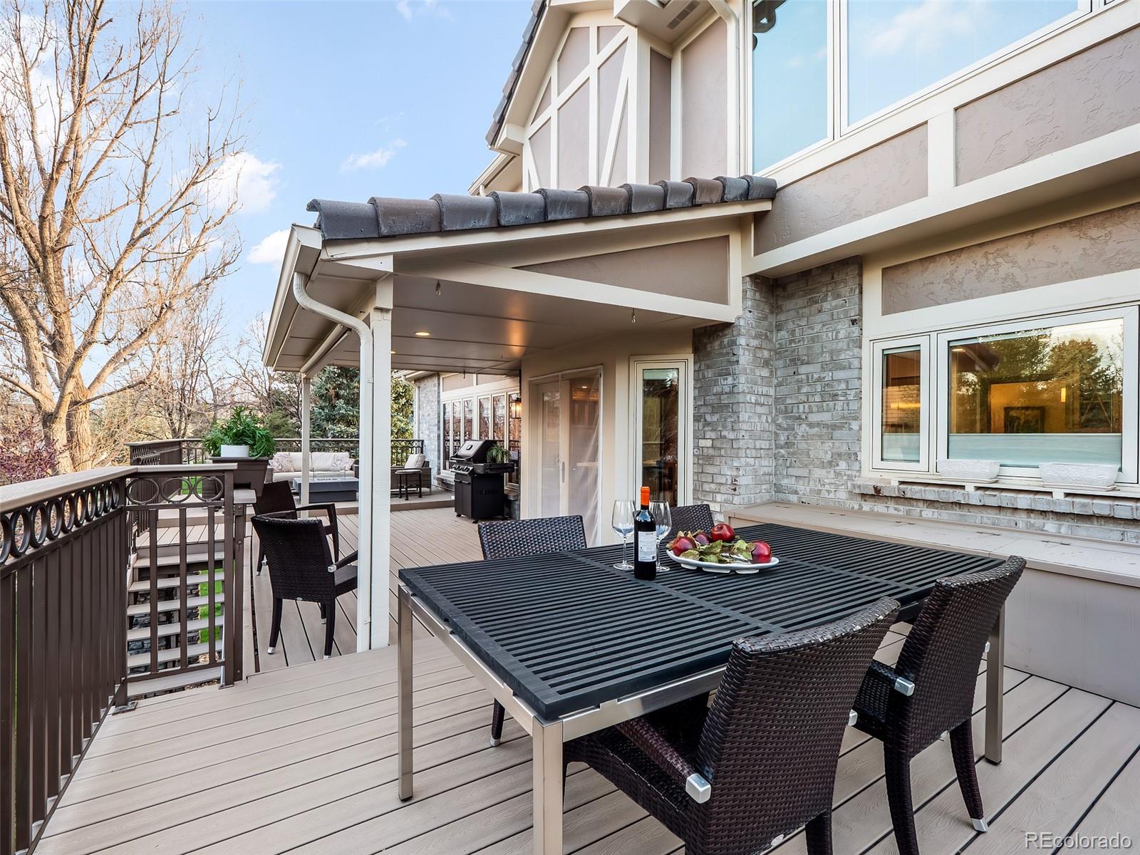 MLS Image #12 for 62 n ranch road,littleton, Colorado