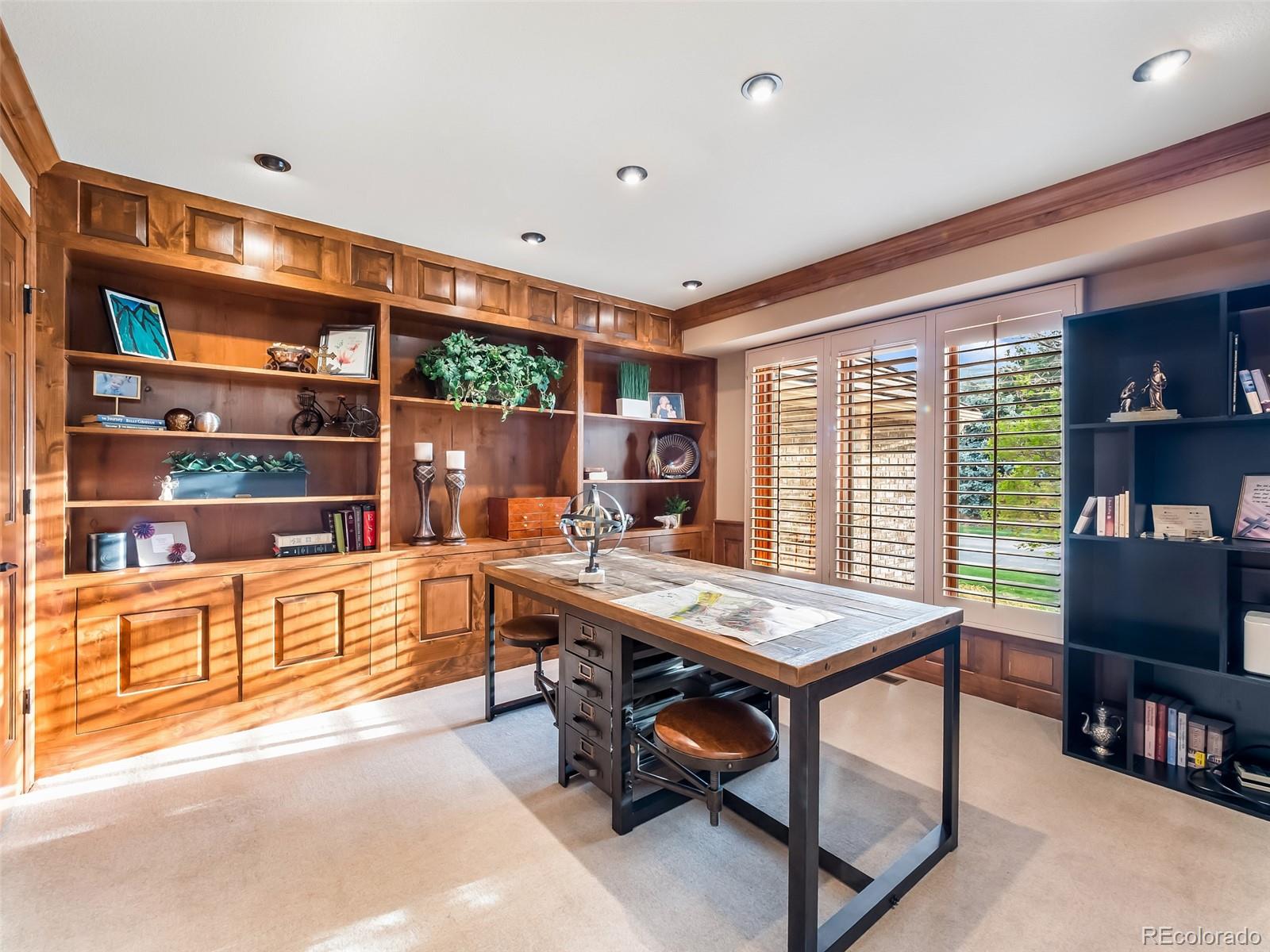 MLS Image #18 for 62 n ranch road,littleton, Colorado