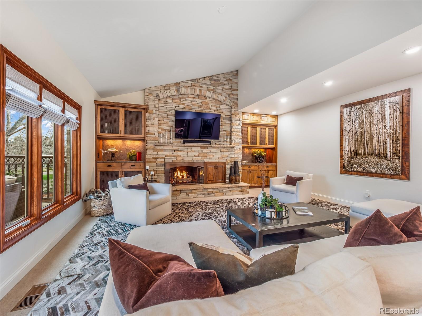MLS Image #2 for 62 n ranch road,littleton, Colorado