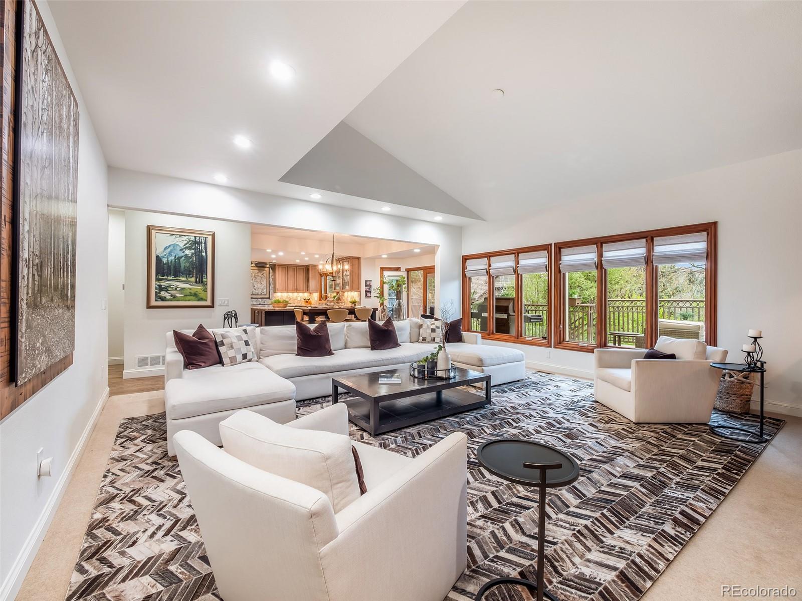 MLS Image #3 for 62 n ranch road,littleton, Colorado