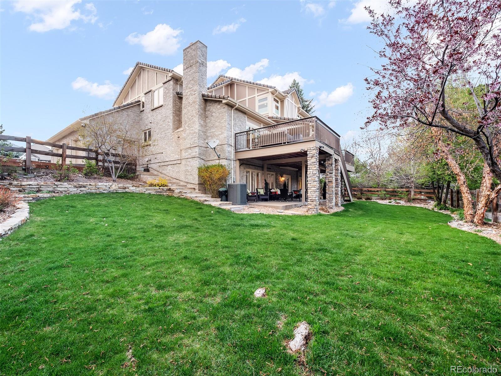 MLS Image #40 for 62 n ranch road,littleton, Colorado