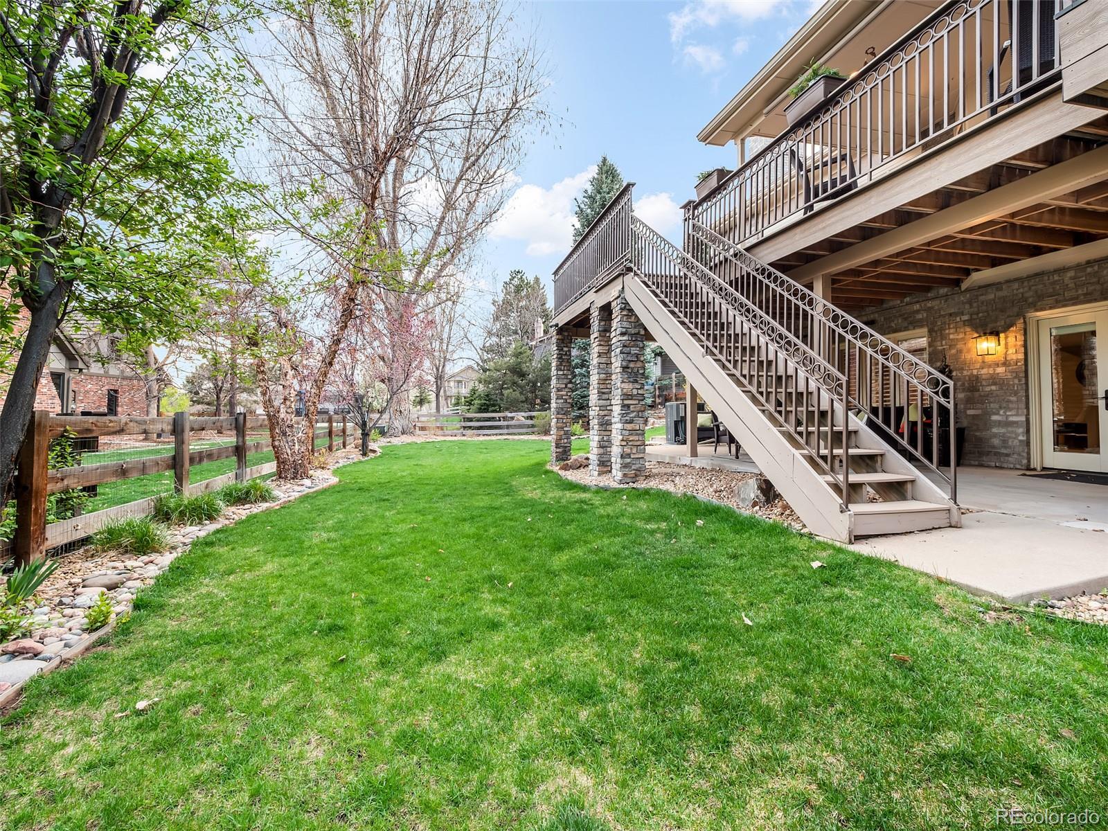 MLS Image #41 for 62 n ranch road,littleton, Colorado