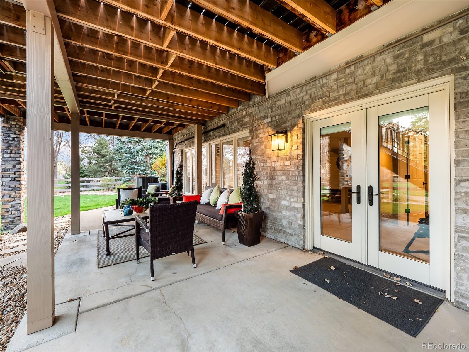 MLS Image #43 for 62 n ranch road,littleton, Colorado