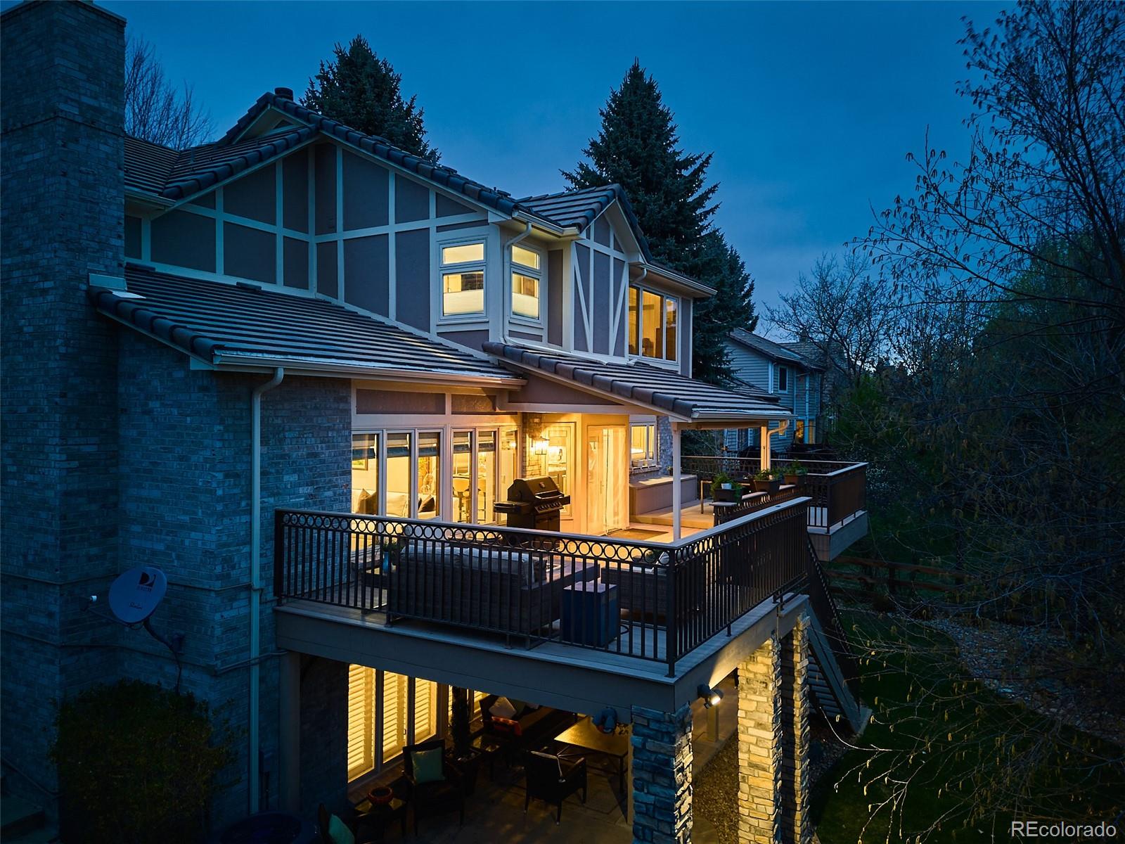MLS Image #44 for 62 n ranch road,littleton, Colorado