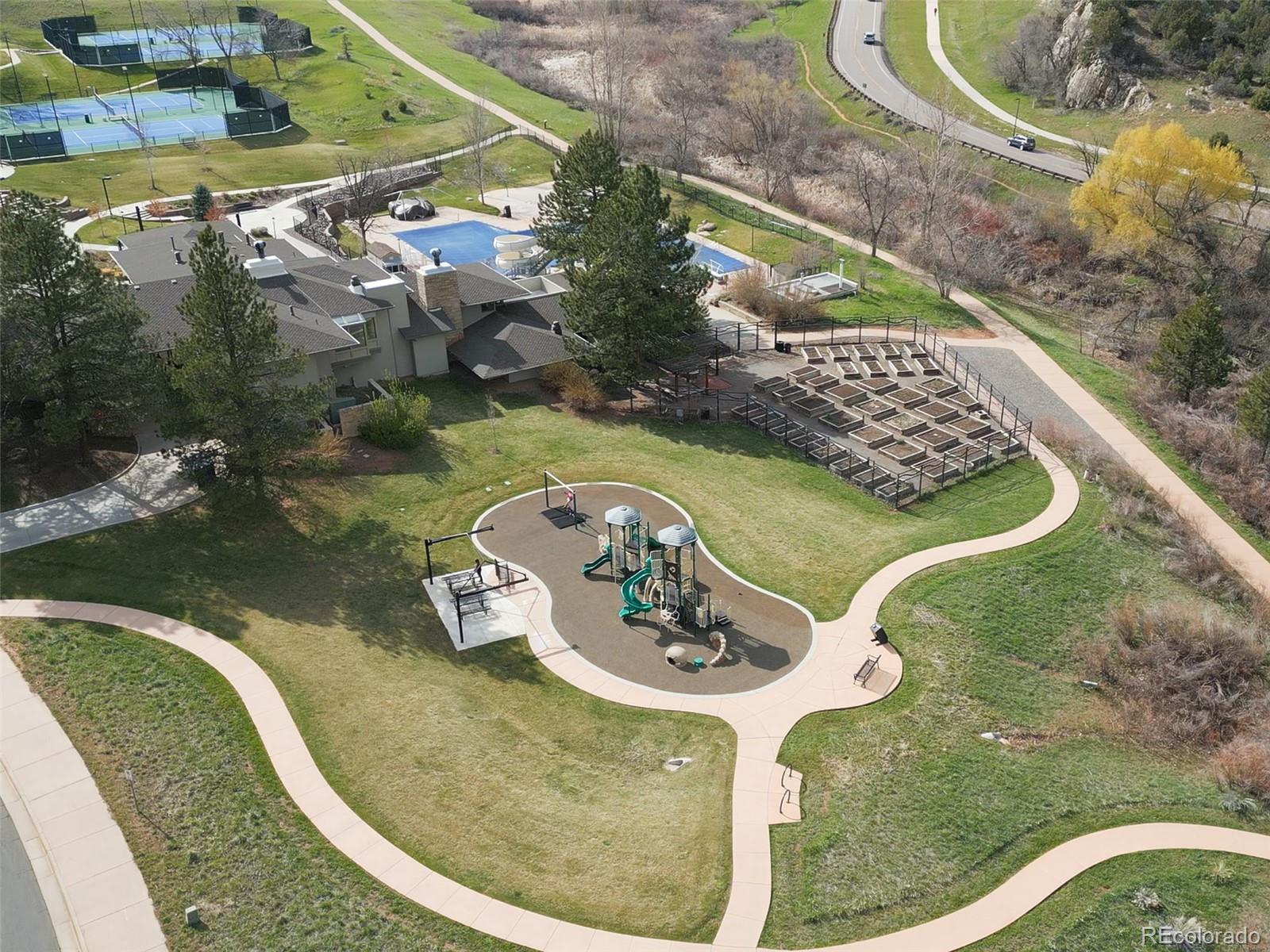 MLS Image #45 for 62 n ranch road,littleton, Colorado