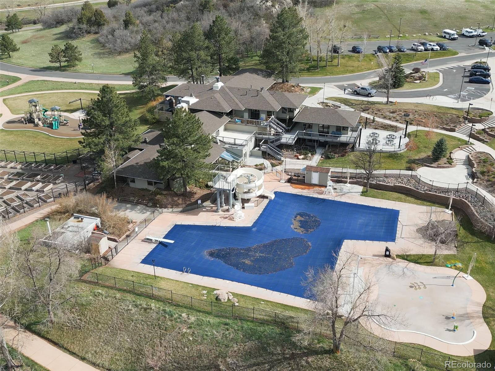MLS Image #46 for 62 n ranch road,littleton, Colorado