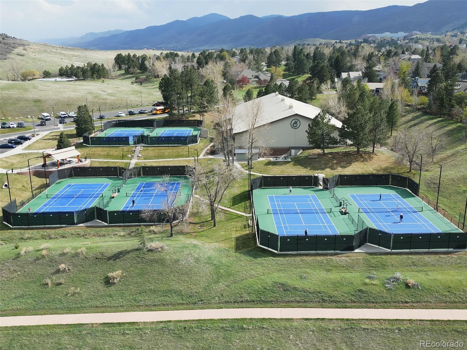 MLS Image #47 for 62 n ranch road,littleton, Colorado
