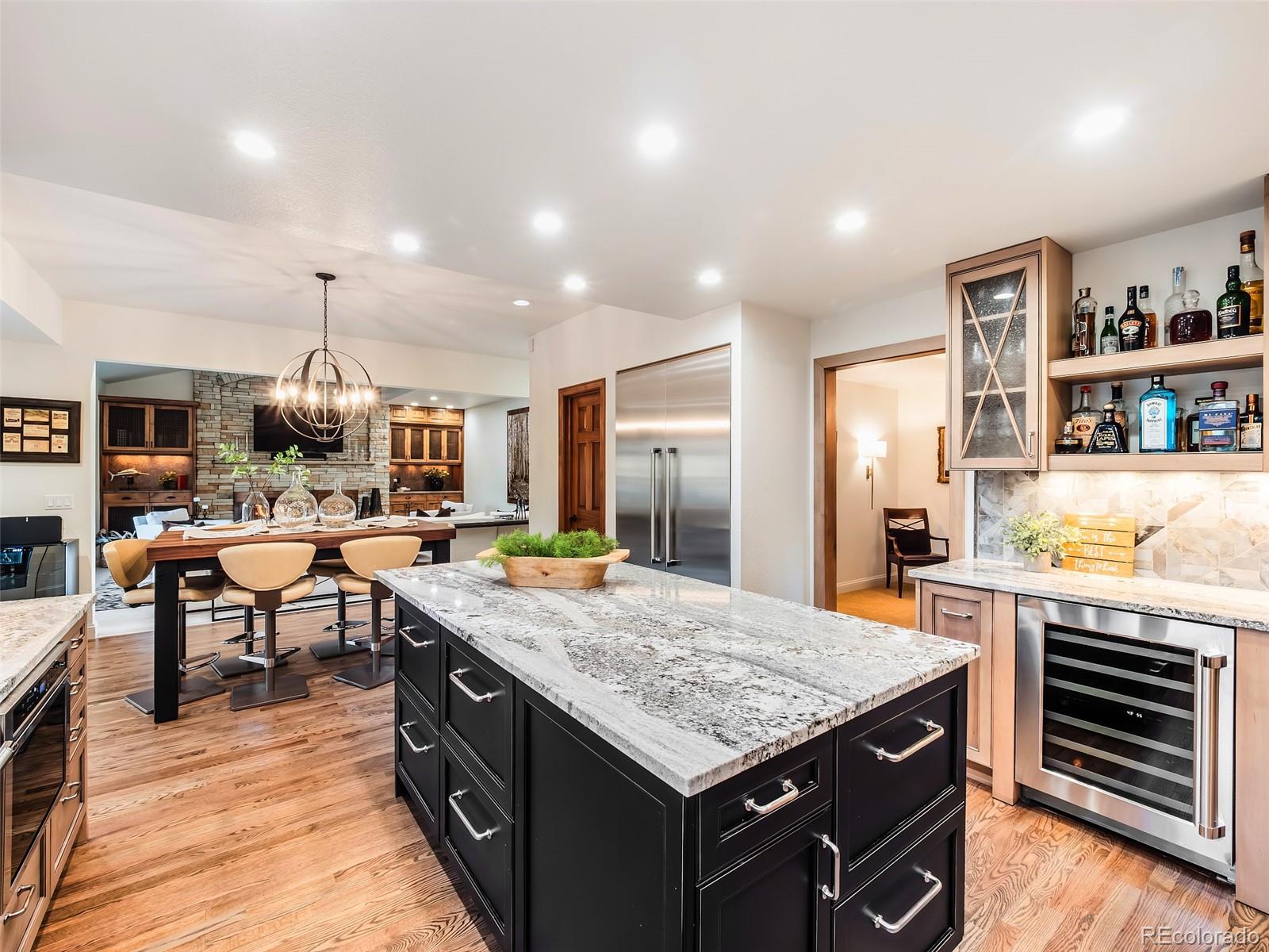 MLS Image #6 for 62 n ranch road,littleton, Colorado