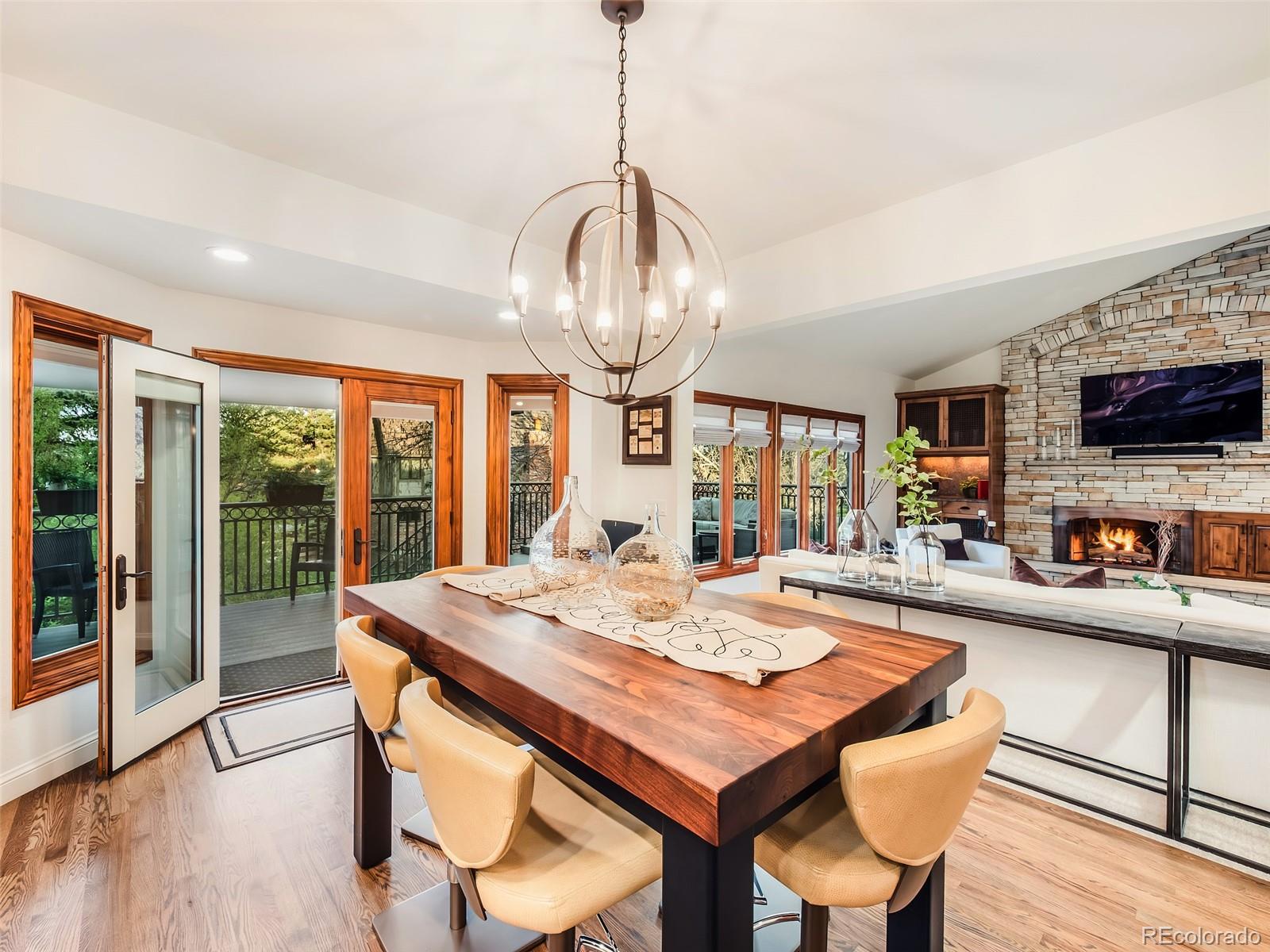 MLS Image #7 for 62 n ranch road,littleton, Colorado