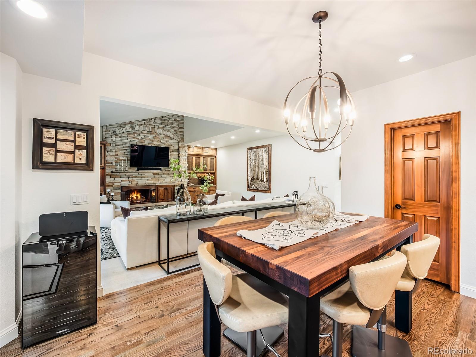MLS Image #8 for 62 n ranch road,littleton, Colorado