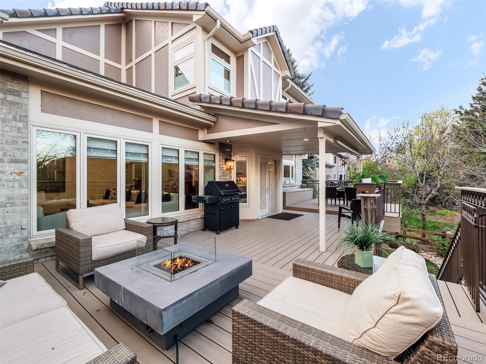 MLS Image #9 for 62 n ranch road,littleton, Colorado