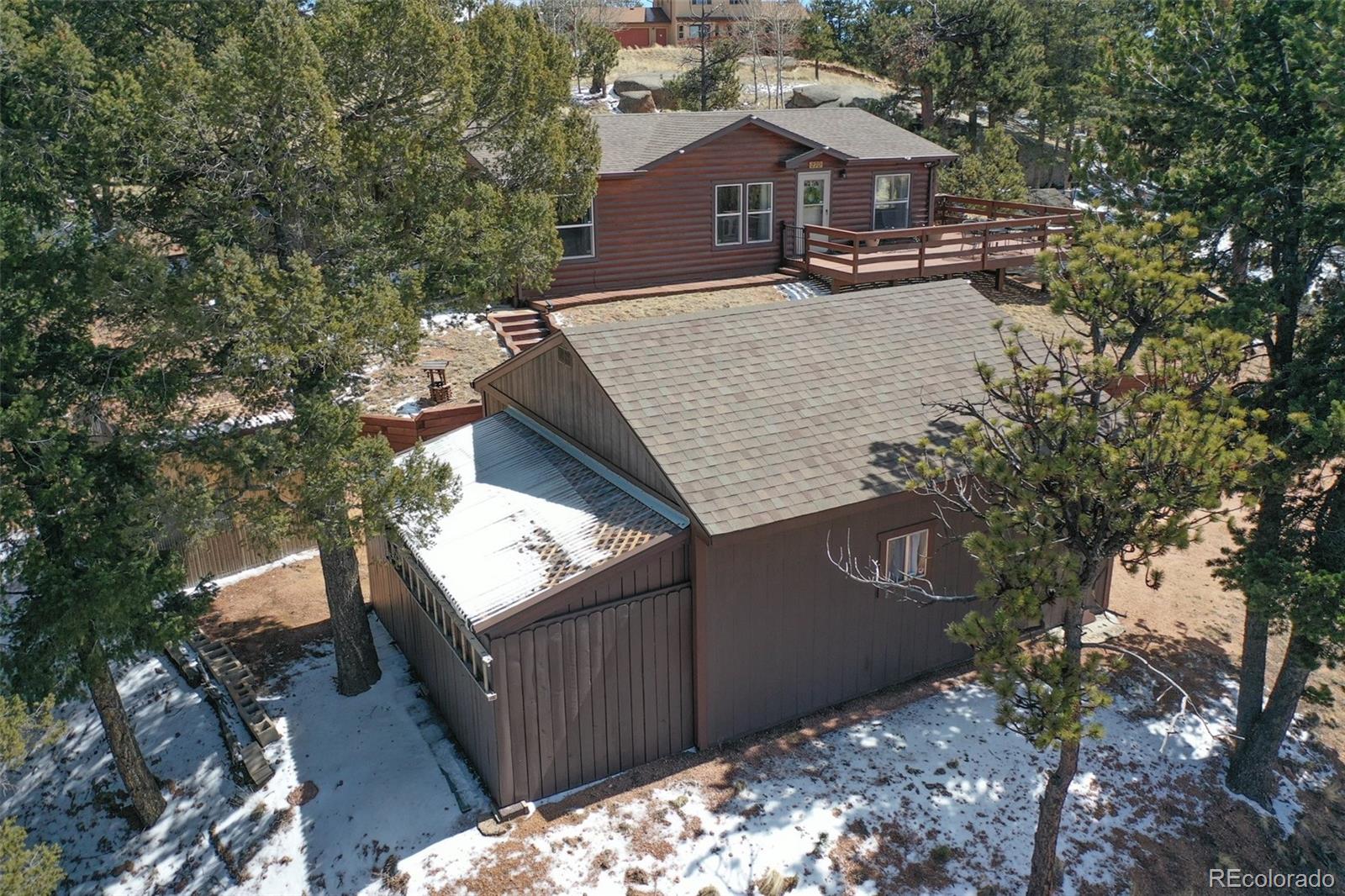 MLS Image #37 for 270  southgate circle,florissant, Colorado