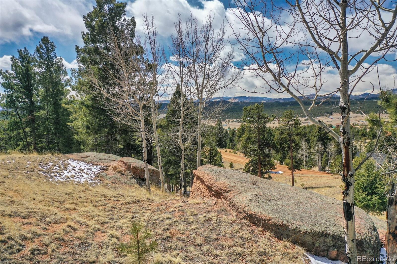 MLS Image #5 for 270  southgate circle,florissant, Colorado