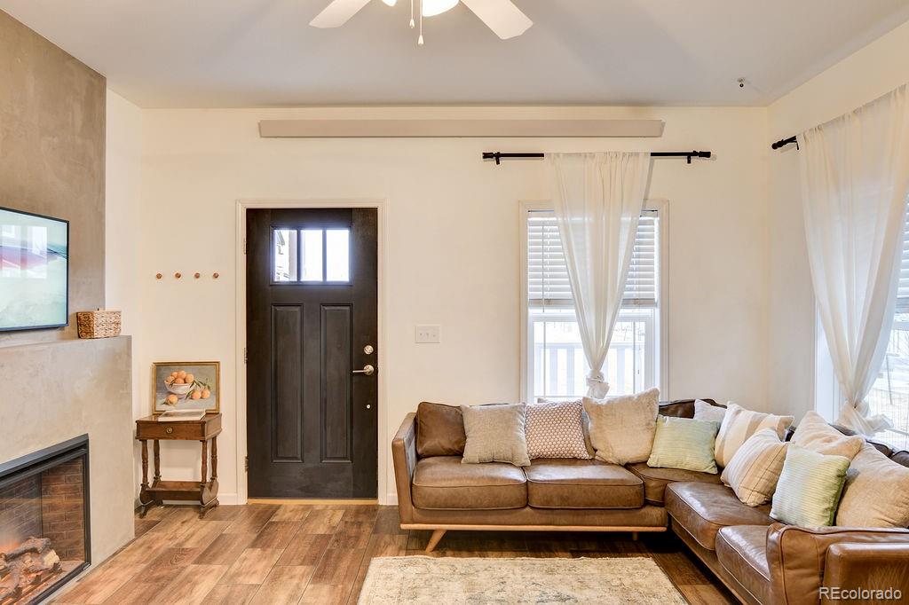 MLS Image #2 for 242  weathervane lane,buena vista, Colorado