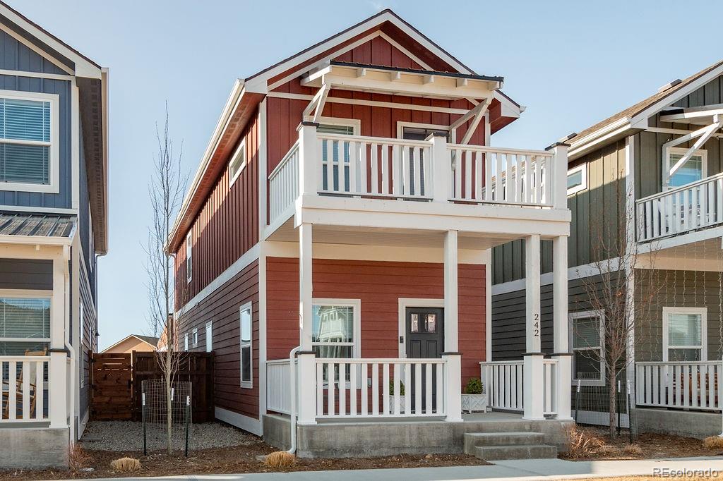 MLS Image #35 for 242  weathervane lane,buena vista, Colorado