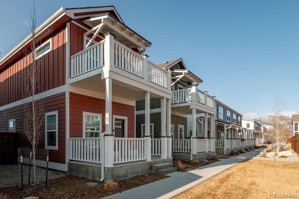 MLS Image #36 for 242  weathervane lane,buena vista, Colorado