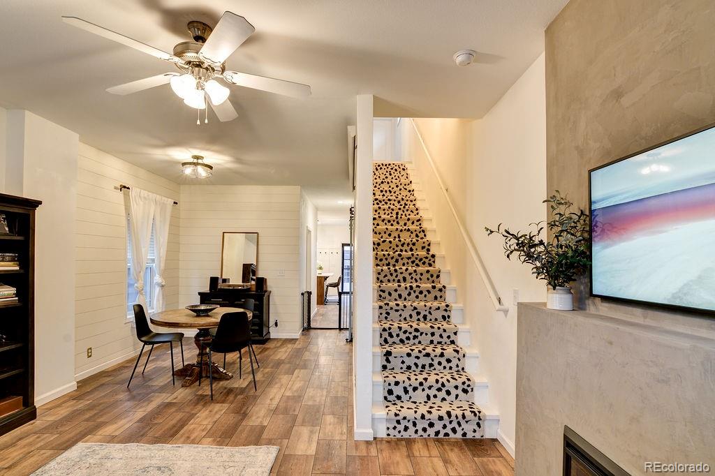MLS Image #4 for 242  weathervane lane,buena vista, Colorado