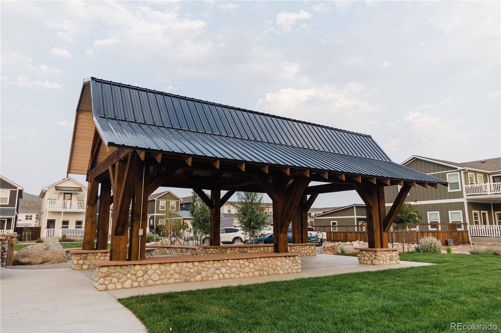 MLS Image #44 for 242  weathervane lane,buena vista, Colorado