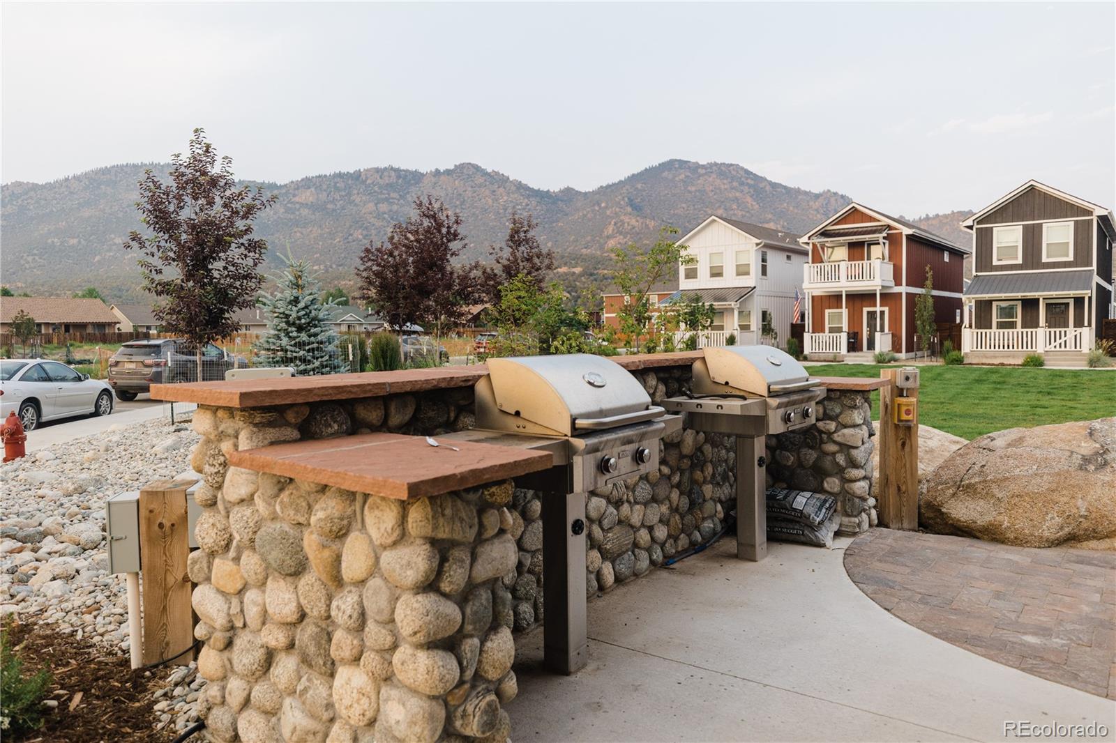 MLS Image #45 for 242  weathervane lane,buena vista, Colorado