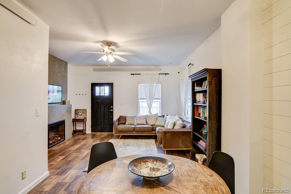 MLS Image #9 for 242  weathervane lane,buena vista, Colorado