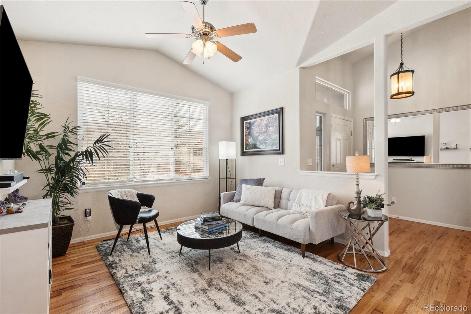 CMA Image for 4633  Whirling Oak Way,Colorado Springs, Colorado