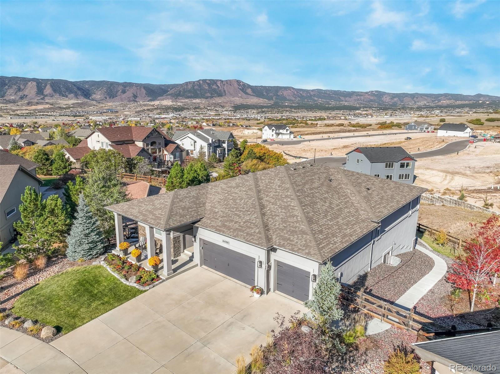 MLS Image #43 for 16088  denver pacific drive,monument, Colorado
